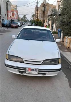 دايو برنس